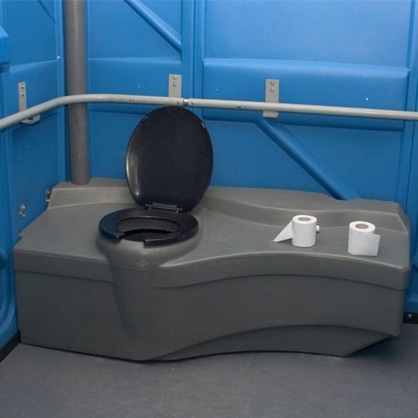 the cost of renting an ada/handicap porta potty unit may vary depending on the certain unit and the rental company